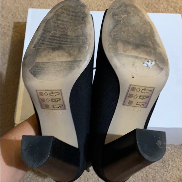 ALDO Boot Heel - Picture 3 of 6